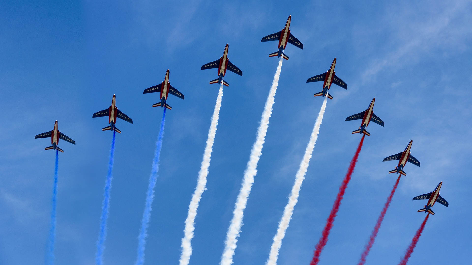 airplanes