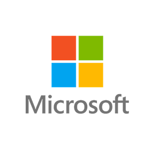 Microsoft