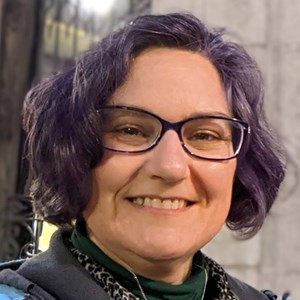 Judy Panayos